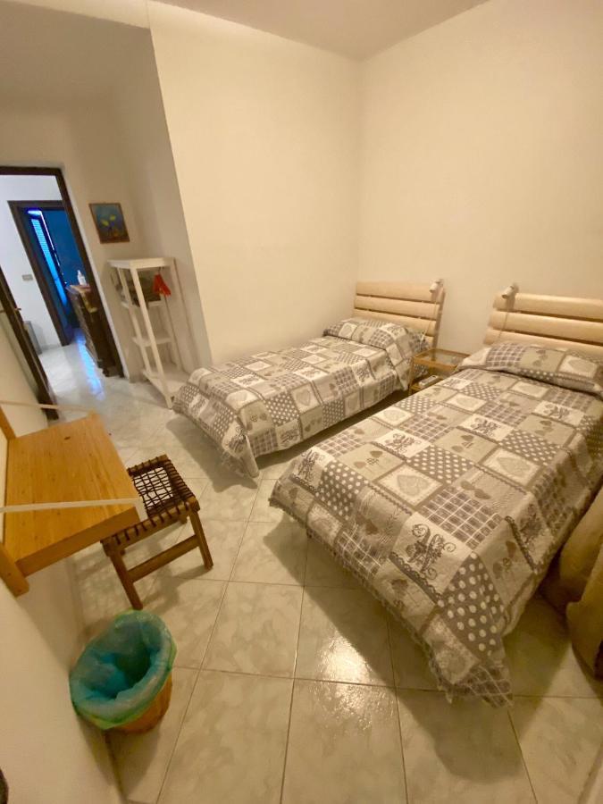 4 Passi Casa Vacanza Παλέρμο Εξωτερικό φωτογραφία