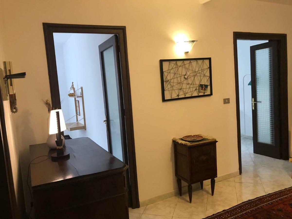 4 Passi Casa Vacanza Παλέρμο Εξωτερικό φωτογραφία